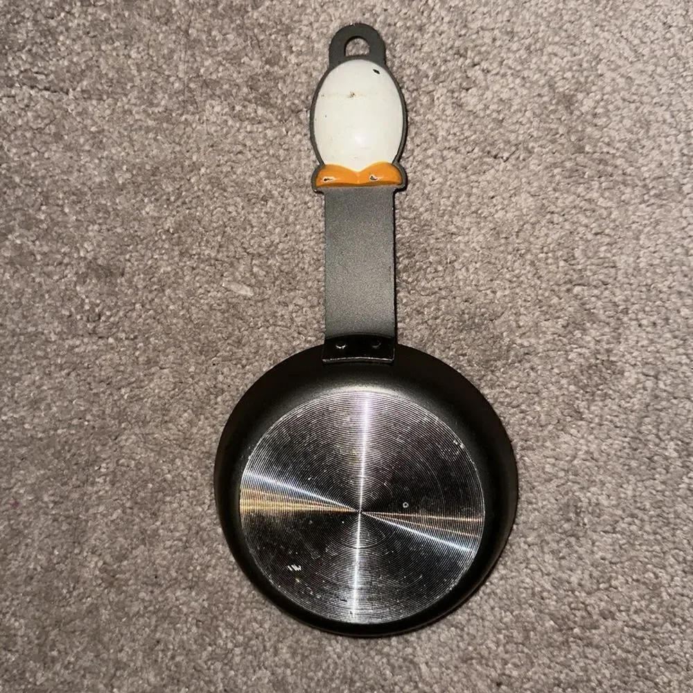 Mini Egg Skillet!